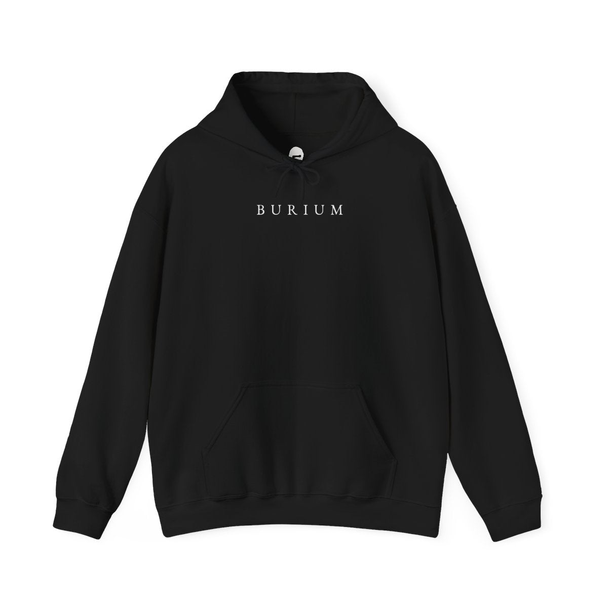 Ternion Hoodie