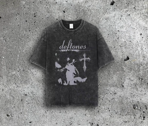 Deftones T-shirt