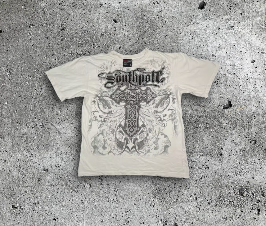 Southpole T-shirt